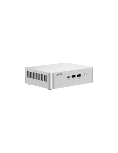 ASUS NUC 15 PRO+ RNUC15CRSV700002 con Intel Core Ultra 7 265H ASUS NUC 15 PRO+ RNUC15CRSV700002 con Intel Core Ultra 7 265H