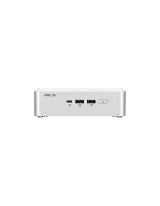 ASUS NUC 15 PRO+ RNUC15CRSV700002 con Intel Core Ultra 7 265H ASUS NUC 15 PRO+ RNUC15CRSV700002 con Intel Core Ultra 7 265H