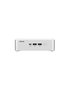 ASUS NUC 15 PRO+ RNUC15CRSV700002 con Intel Core Ultra 7 265H