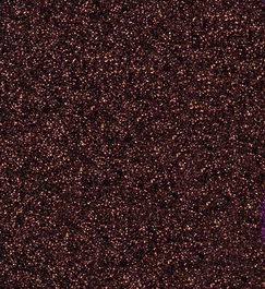 Goma Eva Faibo Purpurina Hoja 20X30 Marron (Set de 3)