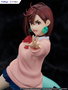 Dandadan F:Nex Estatua PVC 1/7 Momo 24 cm