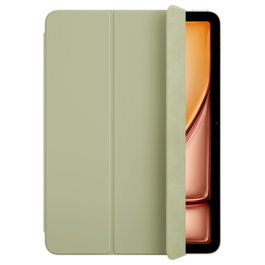 Apple Smart Folio para iPad Air 11 (M2) - Verde salvia