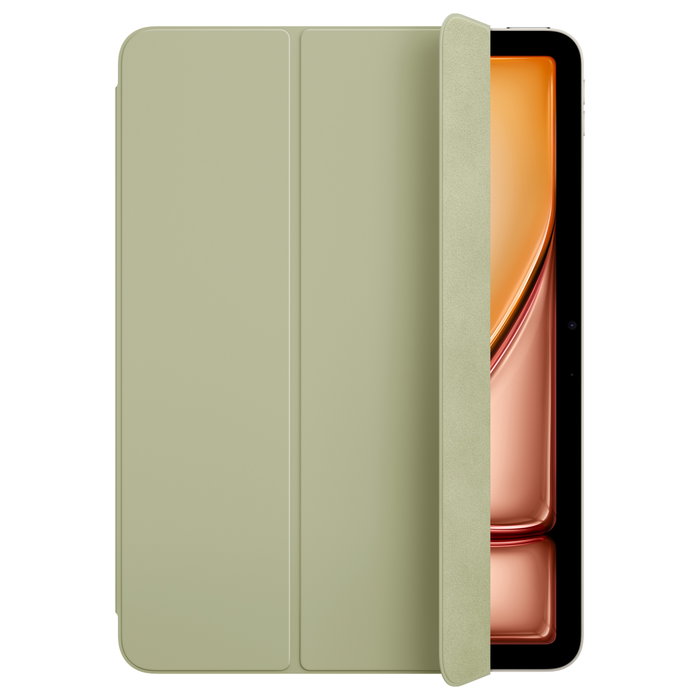 Apple Smart Folio para iPad Air 11 (M2) - Verde salvia Apple Smart Folio para iPad Air 11 (M2) - Verde salvia