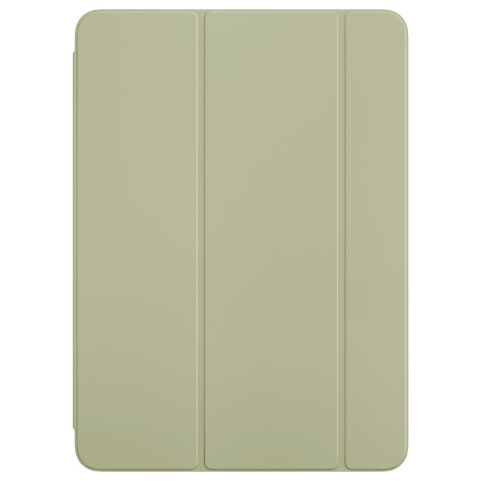 Apple Smart Folio para iPad Air 11 pulgadas (M2) - Verde salvia