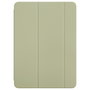 Apple Smart Folio para iPad Air 11 pulgadas (M2) - Verde salvia