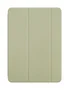 Apple Smart Folio para iPad Air 11 pulgadas (M2) - Cobertura completa, color Sage Verde, compatible con 4ª y 5ª generación