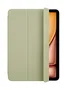 Apple Smart Folio para iPad Air 11 pulgadas (M2) - Cobertura completa, color Sage Verde, compatible con 4ª y 5ª generación