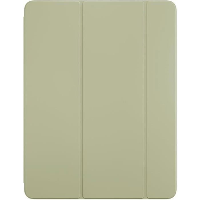 Apple Smart Folio para iPad Air 11 pulgadas (M2) - Verde salvia