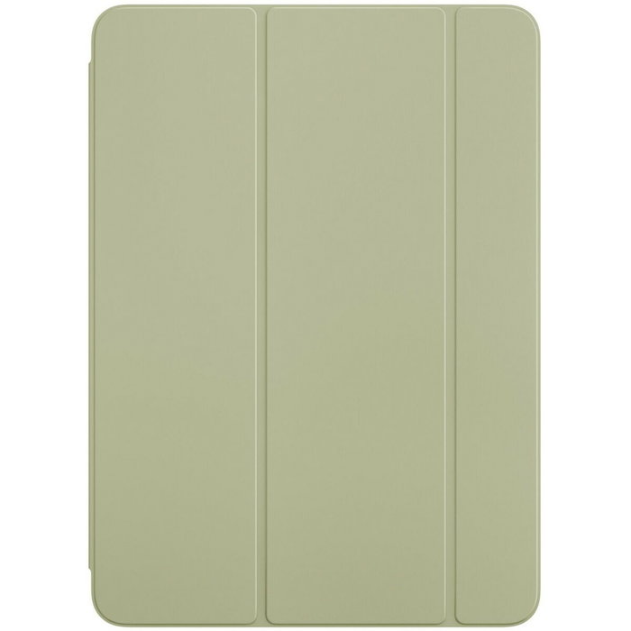 Apple Smart Folio para iPad Air 11 pulgadas (M2) - Verde salvia