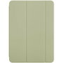Apple Smart Folio para iPad Air 11 pulgadas (M2) - Verde salvia