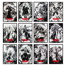 Ichibansho Surtido de 28 Pósters Colección Ichibansho Bleach: Thousand Year Blood War