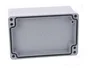 FIBOX ALN Carcasa Universal de Aluminio Gris