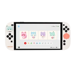 Blade Custom Kit Yuki para Nintendo Switch 2