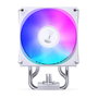 Jonsbo CR-1400 EVO CPU-Kühler, 92mm - blanco