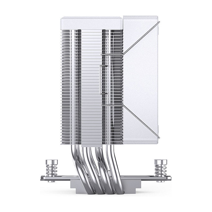 Jonsbo CR-1400 EVO CPU-Kühler, 92mm - blanco