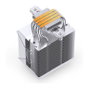 Jonsbo CR-1400 EVO CPU-Kühler, 92mm - blanco