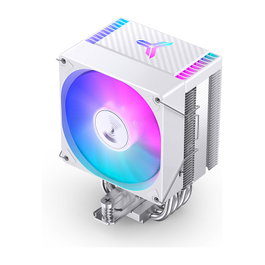 Jonsbo CR-1400 EVO CPU-Kühler, 92mm - blanco