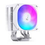 Jonsbo CR-1400 EVO CPU-Kühler, 92mm - blanco