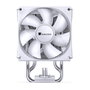 Jonsbo CR-1400 EVO CPU-Kühler, 92mm - blanco