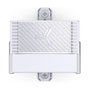 Jonsbo CR-1400 EVO CPU-Kühler, 92mm - blanco