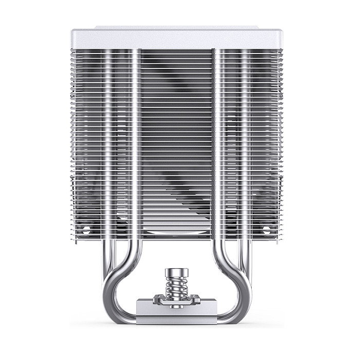 Jonsbo CR-1400 EVO CPU-Kühler, 92mm - blanco