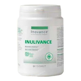 Inovance Inulivance 147Gr Suplemento Fibra Fermentable Achicoria Mantenimiento Digestivo