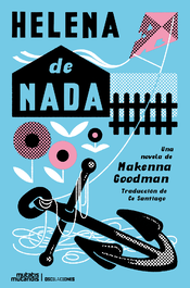 Helena de nada, MUTATIS MUTANDIS - MUTATIS MUTANDIS
