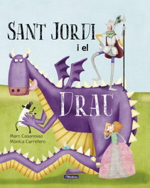 BEASCOA, Sant Jordi i el drac - Marc Casanovas
