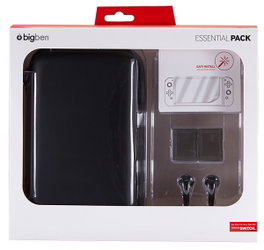 Nacon BIGBEN ESSENTIAL PACK
