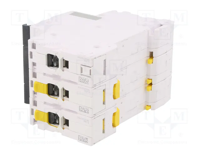 SCHNEIDER ELECTRIC ACTI9 iC60N 32A 3 Polos Curva D SCHNEIDER ELECTRIC ACTI9 iC60N 32A 3 Polos Curva D