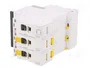 SCHNEIDER ELECTRIC ACTI9 iC60N 32A 3 Polos Curva D