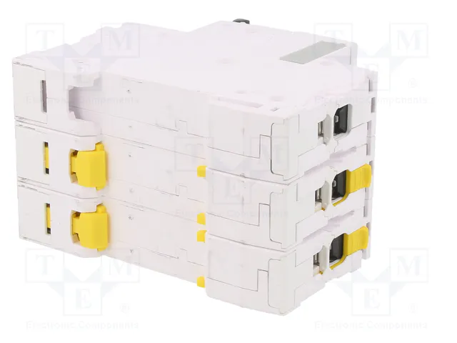 SCHNEIDER ELECTRIC ACTI9 iC60N 32A 3 Polos Curva D SCHNEIDER ELECTRIC ACTI9 iC60N 32A 3 Polos Curva D