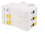 SCHNEIDER ELECTRIC ACTI9 iC60N 32A 3 Polos Curva D