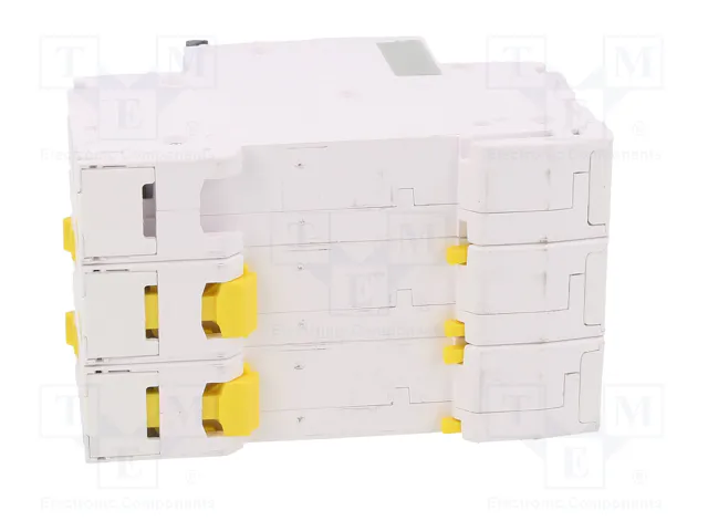 SCHNEIDER ELECTRIC ACTI9 iC60N 32A 3 Polos Curva D SCHNEIDER ELECTRIC ACTI9 iC60N 32A 3 Polos Curva D