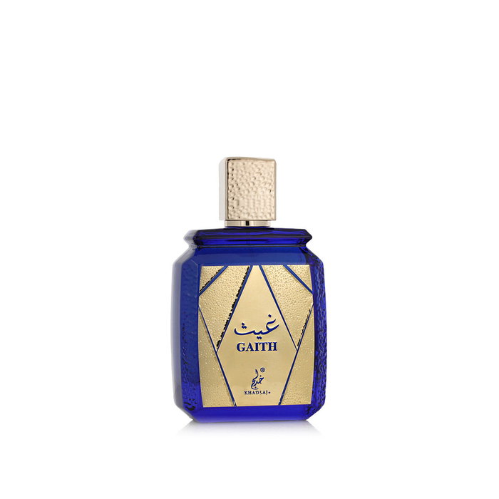 Khadlaj Gaith Eau de Parfum 100 ml Khadlaj Gaith Eau de Parfum 100 ml