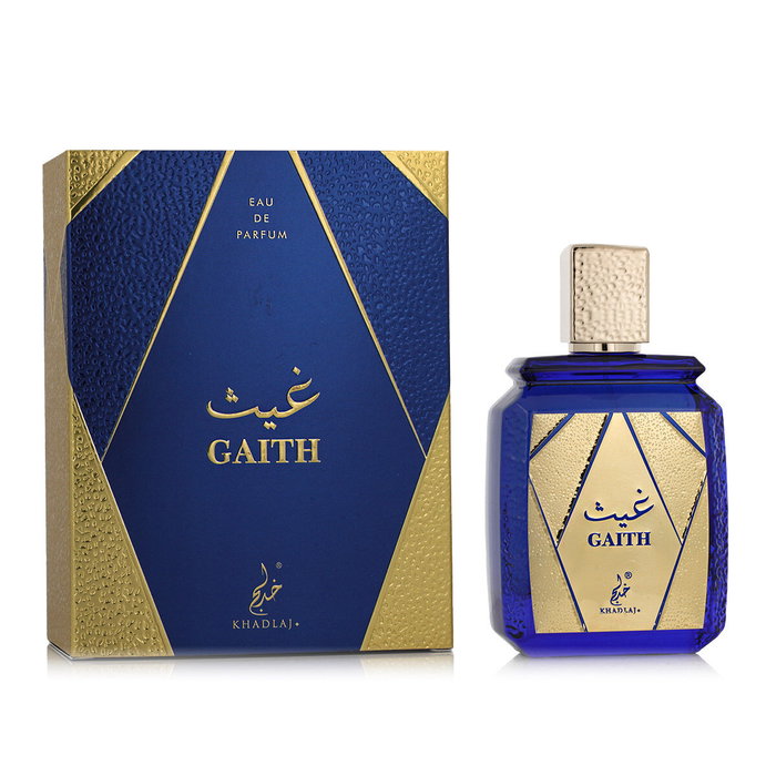 Khadlaj Gaith Eau de Parfum 100 ml Khadlaj Gaith Eau de Parfum 100 ml