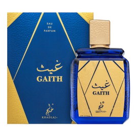 Gaith, Agua de perfume, Unisex, 100 ml