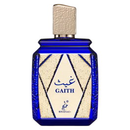 Gaith, Agua de perfume, Unisex, 100 ml