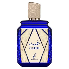 Khadlaj Gaith Agua de perfume Unisex 100 ml