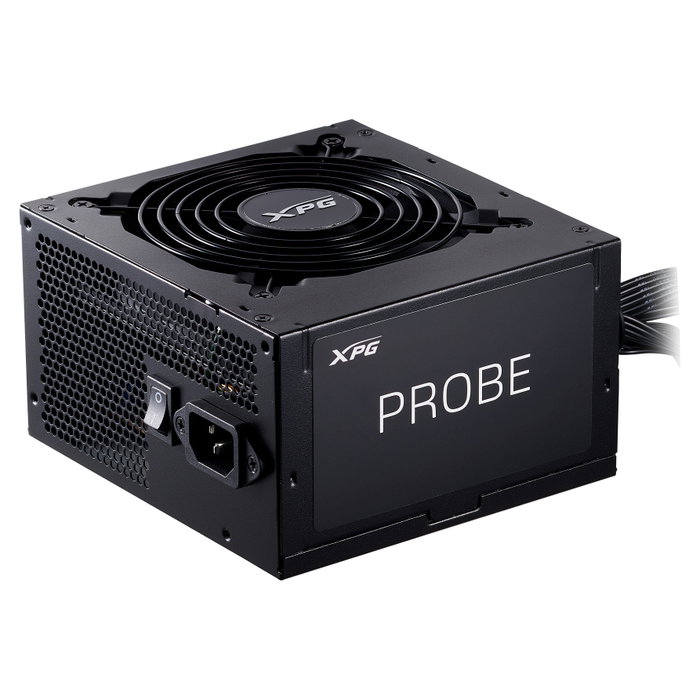 XPG PROBE 600 BRONZE 600W 80 PLUS Bronze