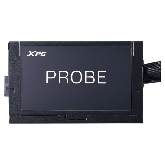XPG PROBE 600 BRONZE 600W 80 PLUS Bronze