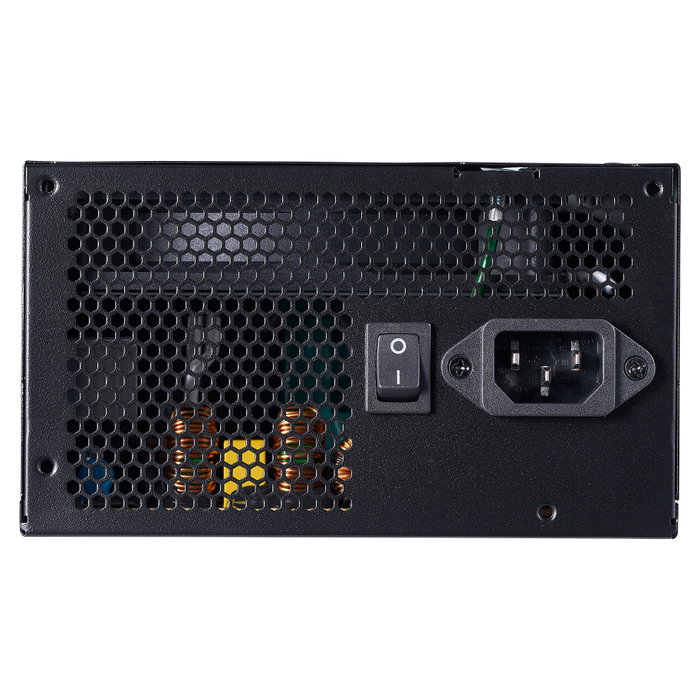 XPG PROBE 600 BRONZE 600W 80 PLUS Bronze
