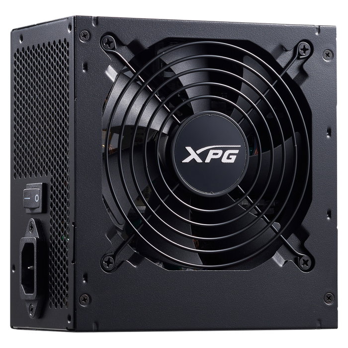 XPG PROBE 600 BRONZE 600W 80 PLUS Bronze