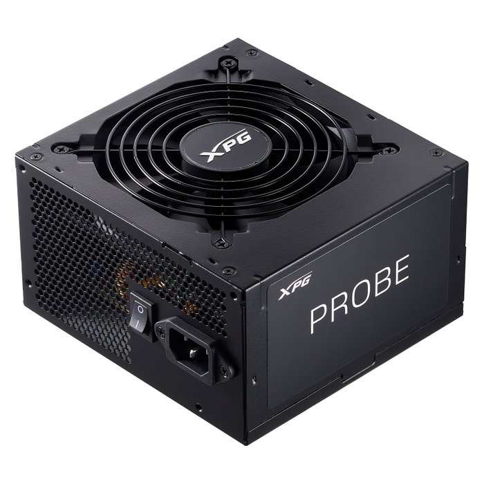 XPG PROBE 600 BRONZE 600W 80 PLUS Bronze