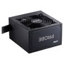 XPG PROBE 600 BRONZE 600W 80 PLUS Bronze