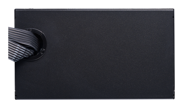 XPG Fuente de Alimentación PROBE 600 Bronze 600W ATX 80 PLUS Bronze