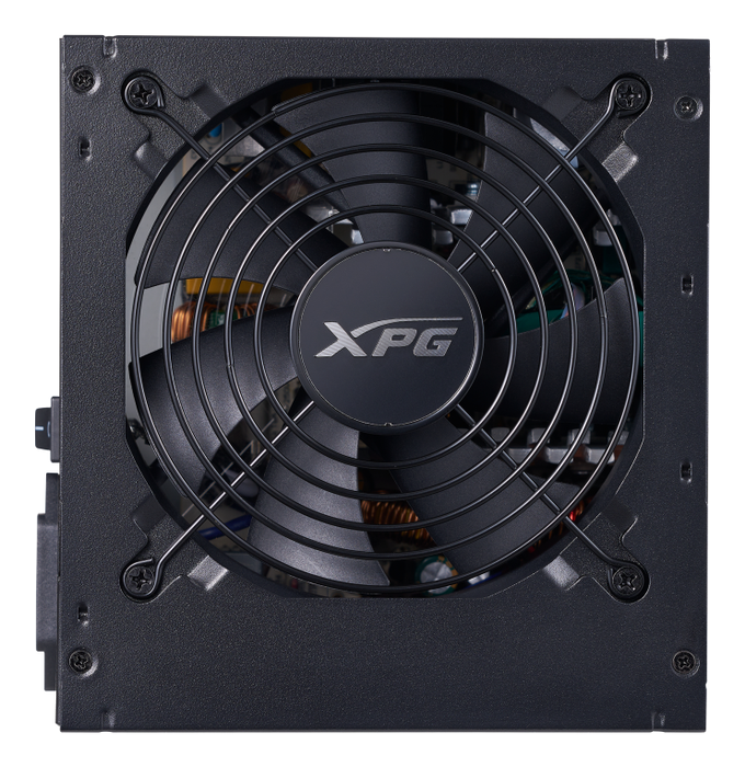 XPG Fuente de Alimentación PROBE 600 Bronze 600W ATX 80 PLUS Bronze