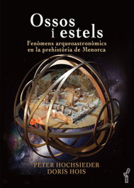 DOCUMENTA BALEAR Ossos i estels, Peter Hochsieder y Doris Hois (Knösel)