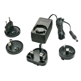 Lindy Cargador ECO MC 12V 1.25A con Conector 5.5/2.5mm - Fuente de Alimentación