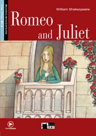 VICENS VIVES Romeo and Juliet + free audiobook (reading Shakespeare)